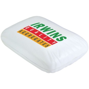 Sac de matériaux anti-stress 3
