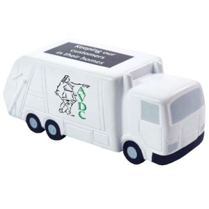 Chariot à poussière de stress 2