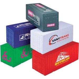 Conteneur anti-stress 2