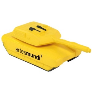 Réservoir anti-stress 3