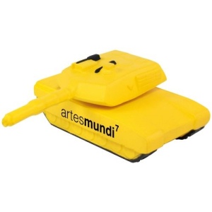 Réservoir anti-stress 4