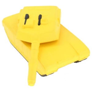 Réservoir anti-stress 5