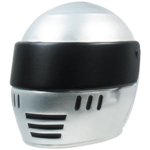 Casque anti-stress 8