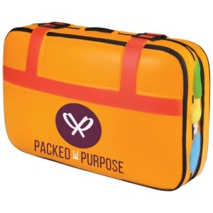 Bagages anti-stress 3