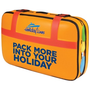 Bagages anti-stress 2