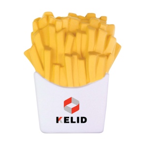 Frites anti-stress 2