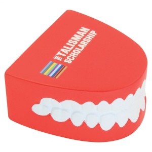 Stress Teeth 4