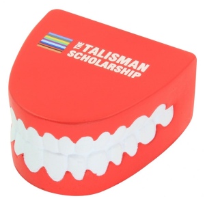 Stress Teeth 2