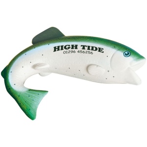 Stress Trout 2