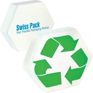 Stress Recycle Logo ** 2