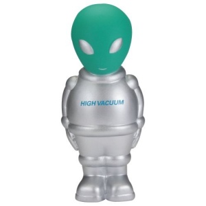 Stress Alien 3
