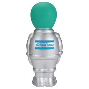 Stress Alien 4