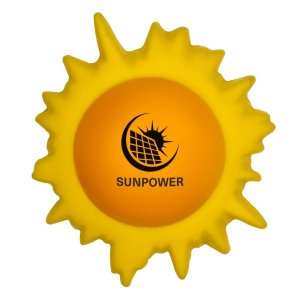 Stress Sun 2