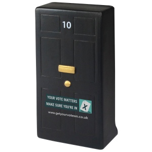 Stress Number 10 Door 2