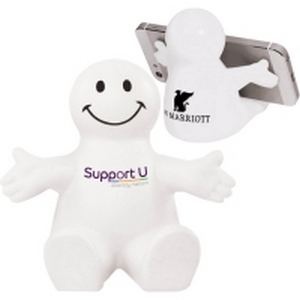 Smiley Phone Holder 5