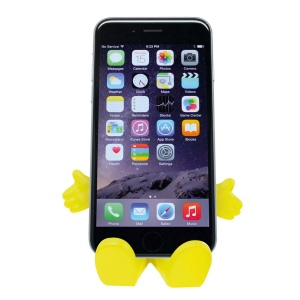 Smiley Phone Holder 9