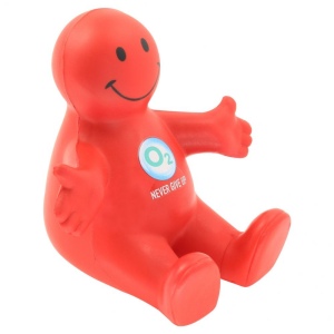 Smiley Phone Holder 10