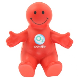 Smiley Phone Holder 11