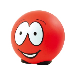 Stress Character Ball 7