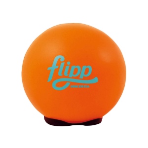 Stress Character Ball 11