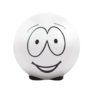 Stress Character Ball 12