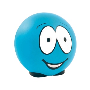 Stress Character Ball 2