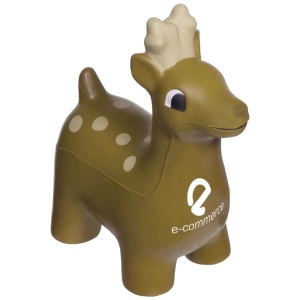 Stress Reindeer 2