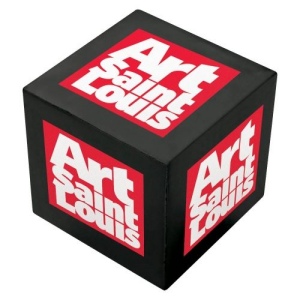 Small Stress Cubes - 48mm 21
