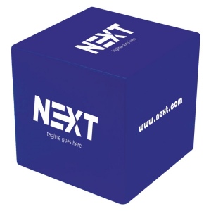 Small Stress Cubes - 48mm 22