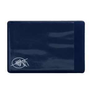 Etui 1 carte soudé "anti-RFID" (anti fraude) - Premium 3
