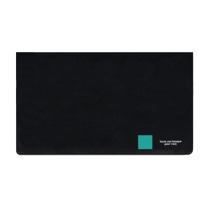 Etui chéquier portefeuille - Premium 2