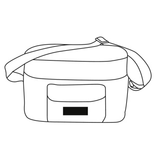 Sac isotherme BIKE 10