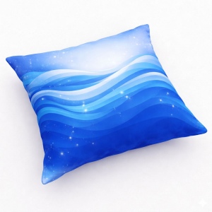 Coussin géant Bean Bag 150x115cm