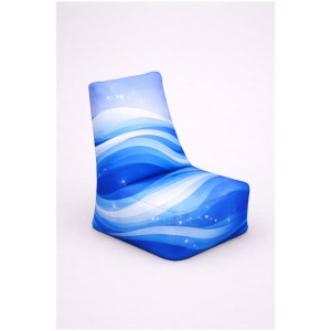 Fauteuil bean bag Classic L