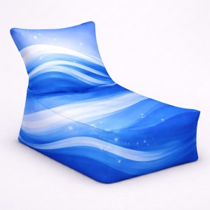 Fauteuil bean bag Comfort