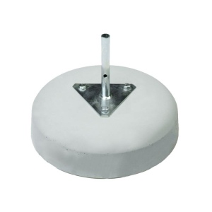Pied beton 42kg