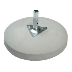 Pied beton 59kg