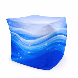 Pouf Cube EPS 40x40x40cm