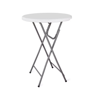Table event mange debout