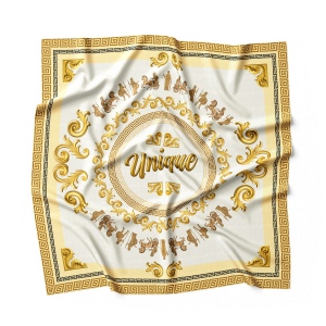 Foulard - 73x73 cm 3