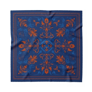 Foulard - 73x73 cm 4