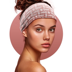 Bandeau cheveux