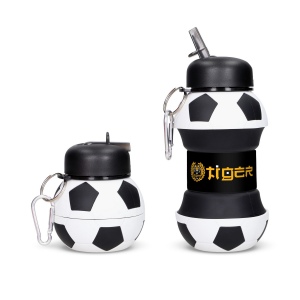 Gourde  pliable ballon 4