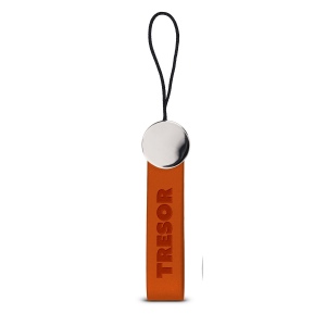 Porte-clés cordon circle 4