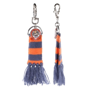 Porte-clés écharpe