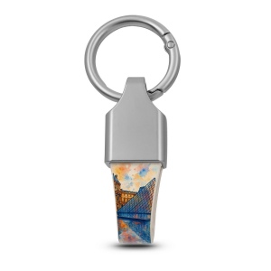 Porte-clés fino 6
