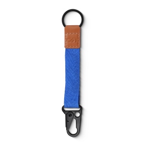 Porte-clés papier et pu - 2 2
