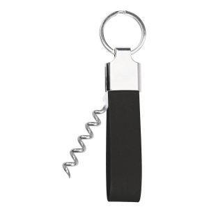 Porte-clés tire-bouchon - vinum 3