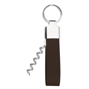 Porte-clés tire-bouchon - vinum