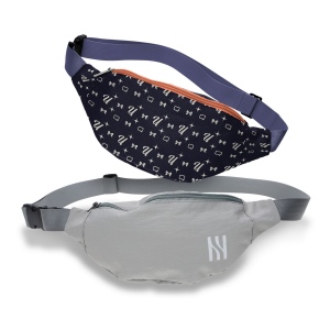 Sac banane classique